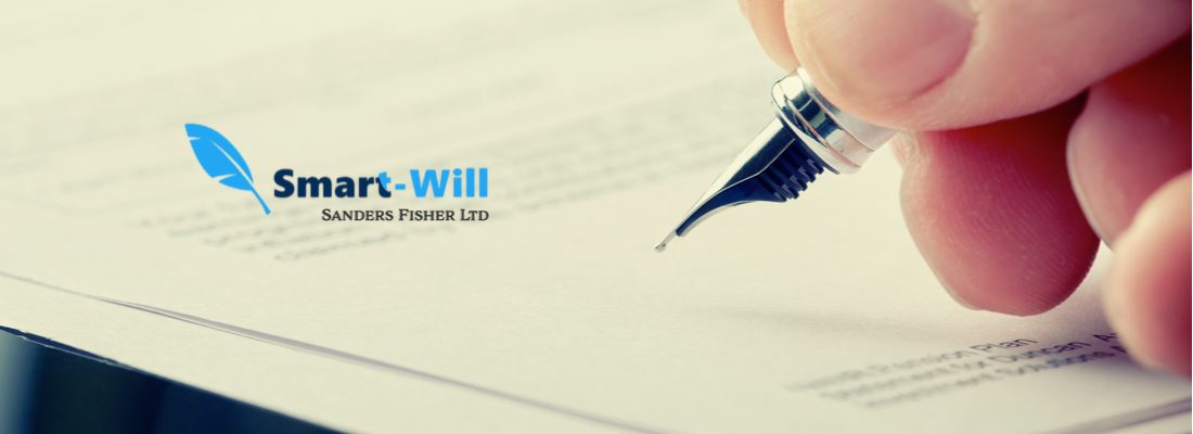 How can you change a Will after death?